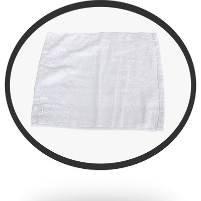 Big Towel / Tuala besar (27"x54")
