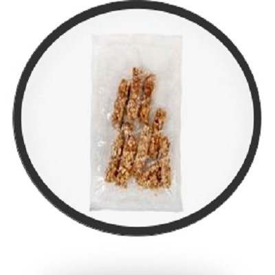 Bepang peanuts / Kacang Bepang 100g (Kopen)