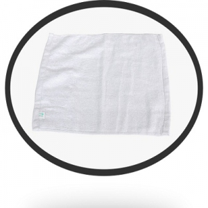Face towel / Tuala kecil  (12"x8")