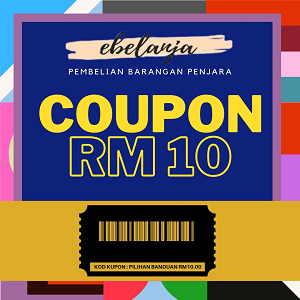 COUPON RM10