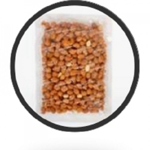 Spicy peanuts / Kacang Cili Pedas 120g (Kopen)