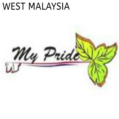 MY PRIDE PRODUCT (WEST MALAYSIA) / PRODUK MY PRIDE (SEMENANJUNG MALAYSIA)